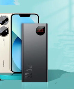 10000mAh Power Bank Huawei 22.5W Super Fast Charge