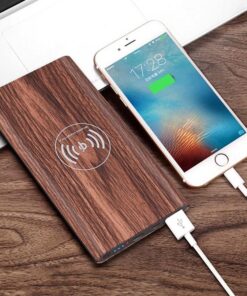 A12 wireless charger mobile power