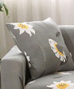 Printed Sofa Cushion Sofa Cover Sofa Cover