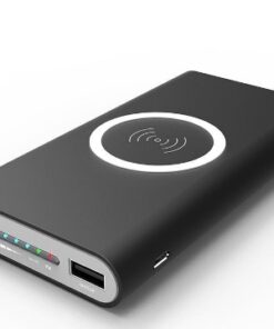 Wireless Power bank