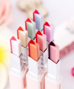 Double Gradient Lipstick