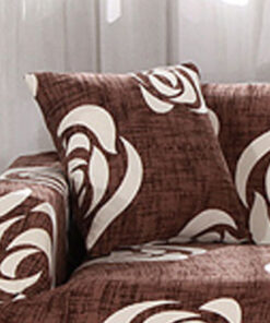 Alternative view of Printed Sofa Cushion Sofa Cover Sofa Cover