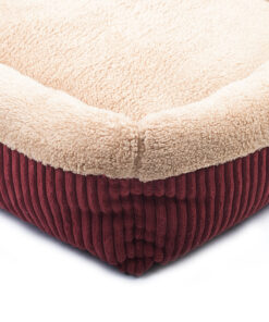 Alternative view of New Style Hot-selling Velvet Separated Simple Pet Nest