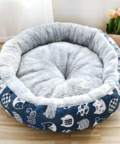 Alternative view of Dog And Cat Litter Padded With Round Cotton
