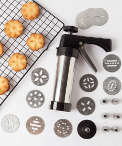 Biscuit Press Biscuit Machine