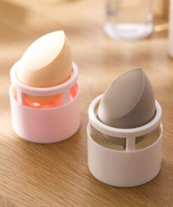 Beauty Egg Stand Cosmetics