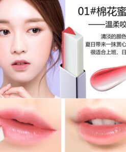Alternative view of Double Gradient Lipstick