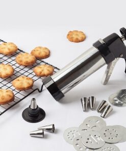 Alternative view of Biscuit Press Biscuit Machine
