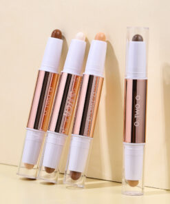 Sculpture Yan Guangying Double-headed Contour Stick Clavicle Shadow Pen