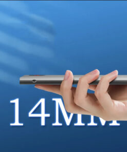 Alternative view of 10000mAh Power Bank Huawei 22.5W Super Fast Charge