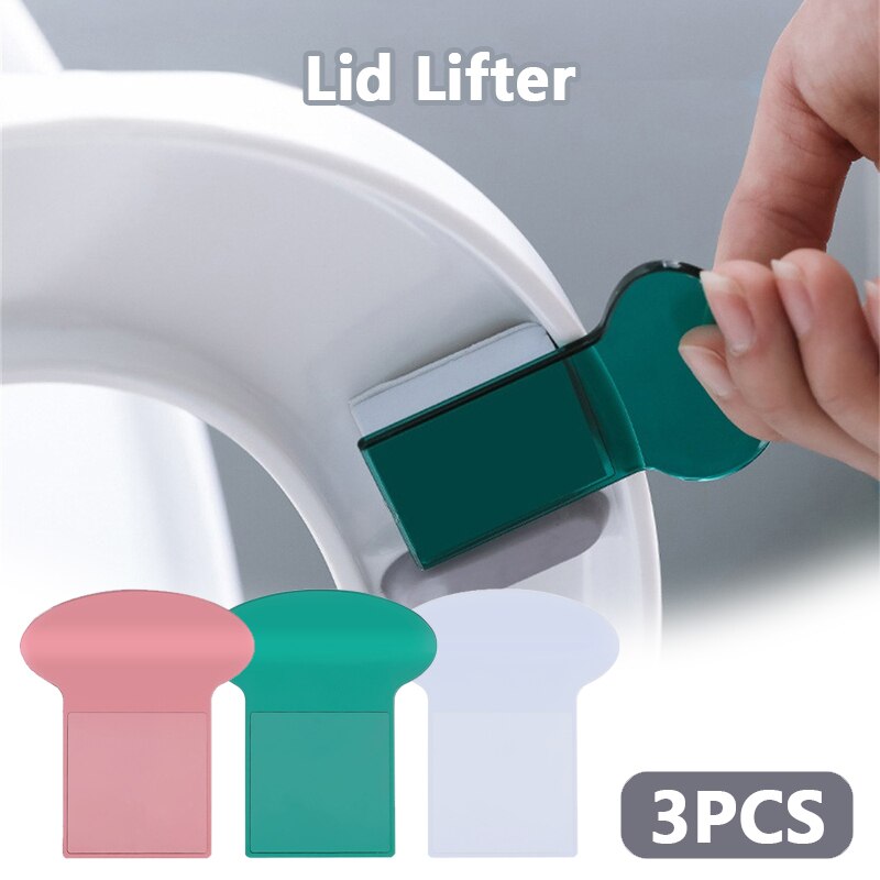 3Pcs Lid Lifters