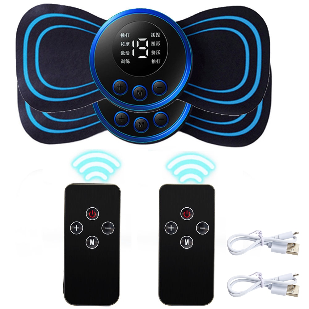 2PC Remote Control