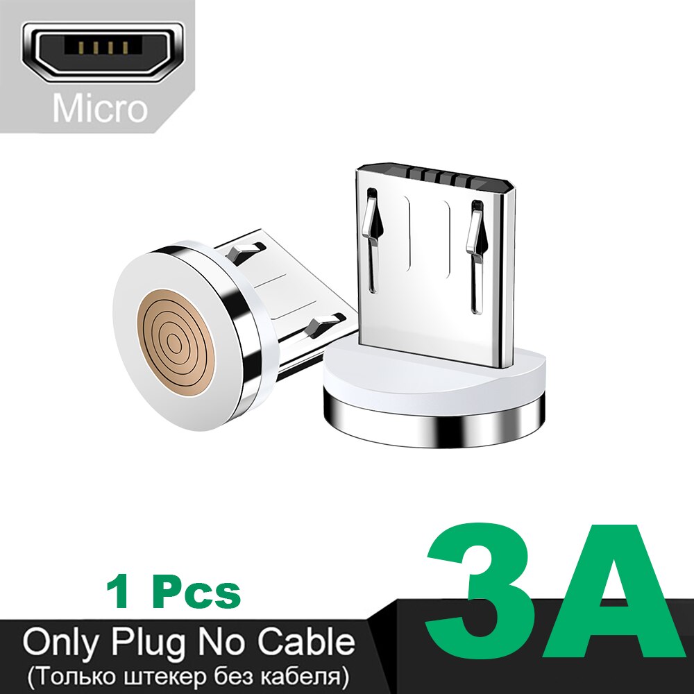 Only Micro Plug