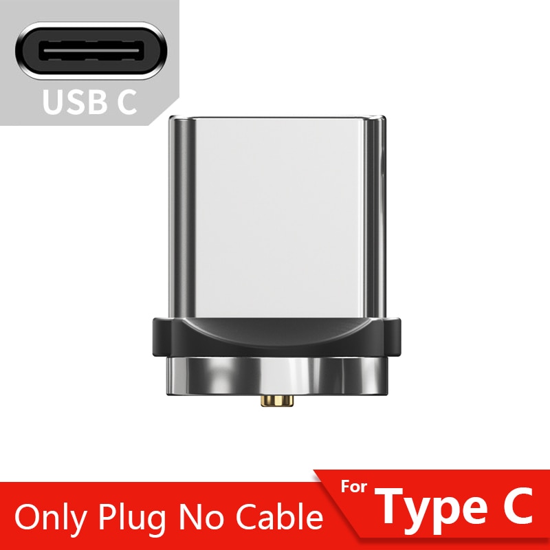 Only Type C Plug