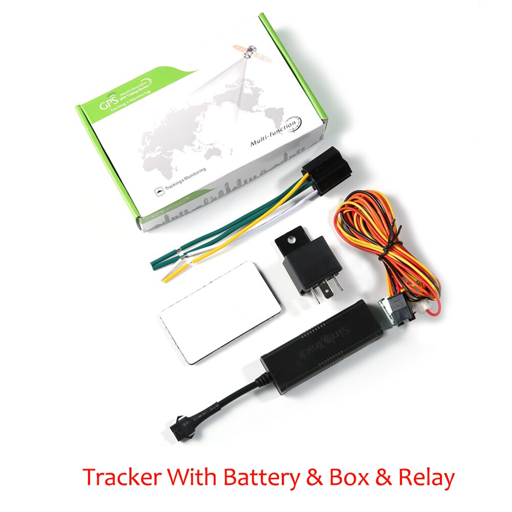 Relay Bat Box