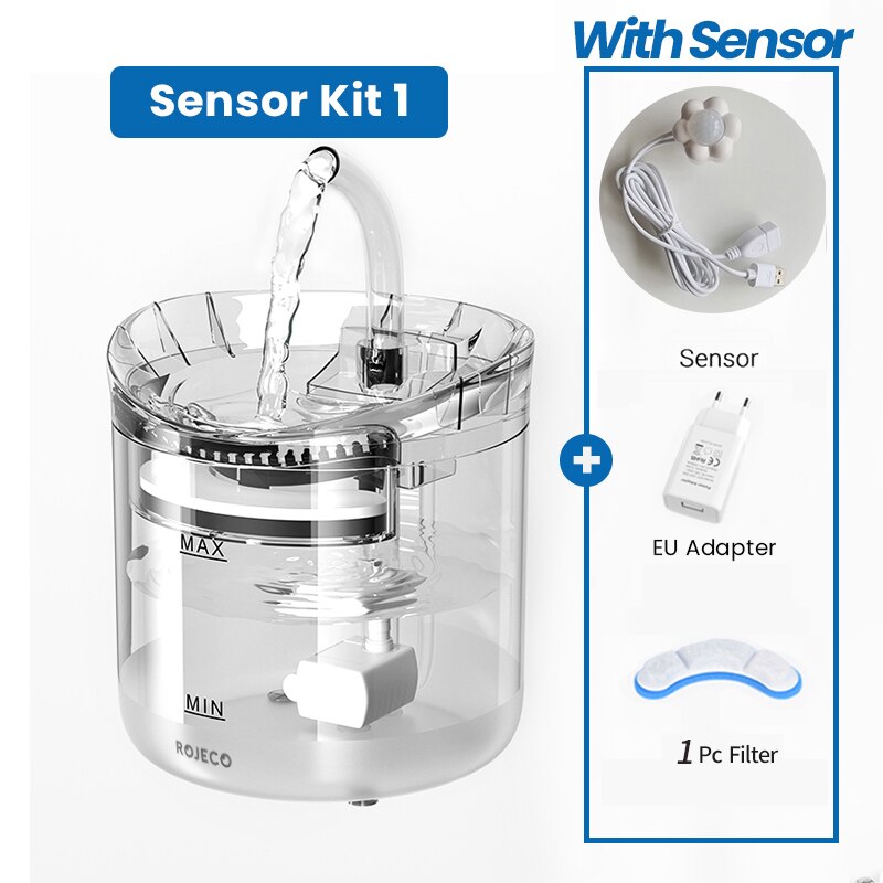 Sensor Kit 1