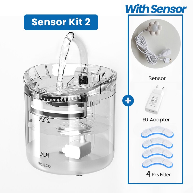 Sensor Kit 2