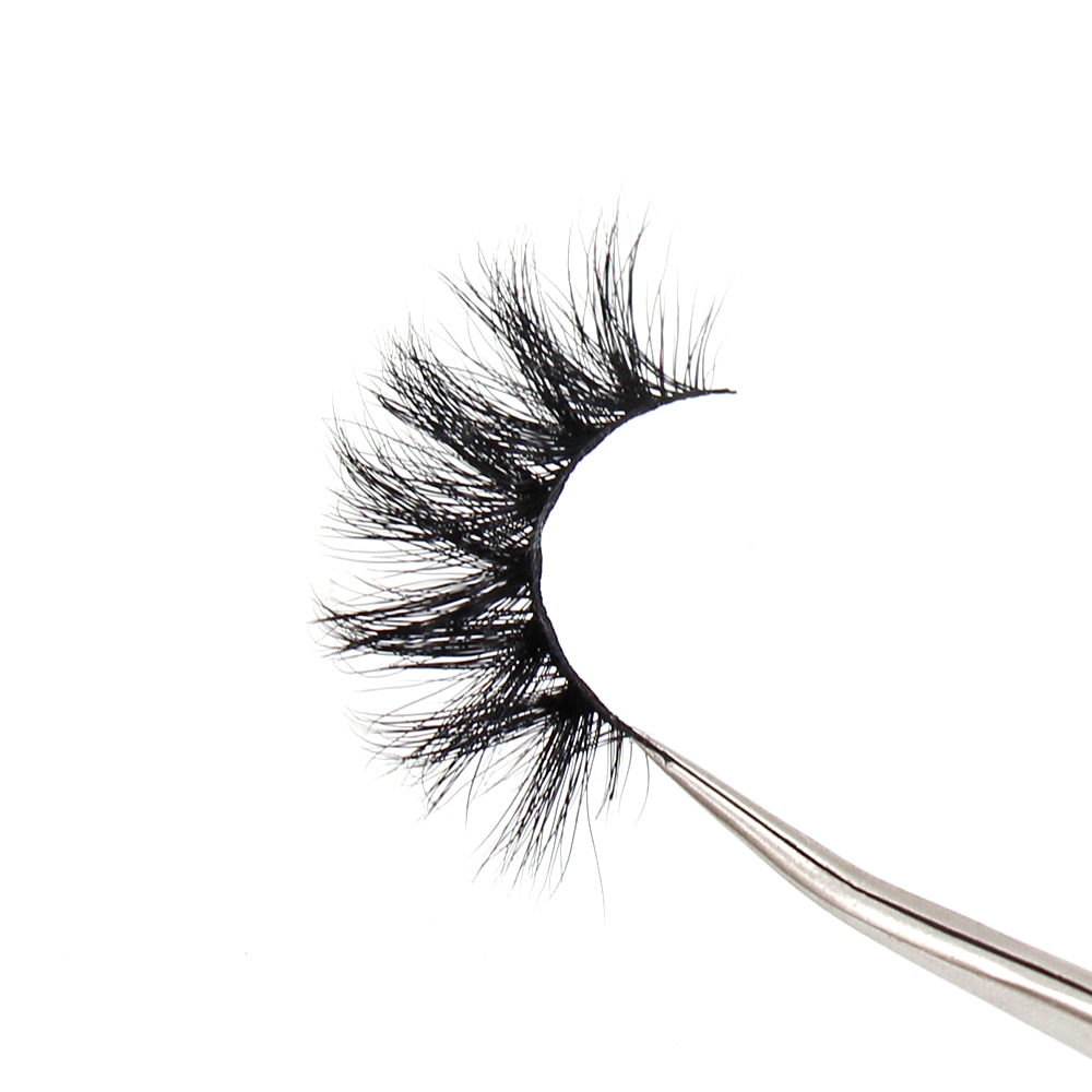 3D Mink Eyelashes