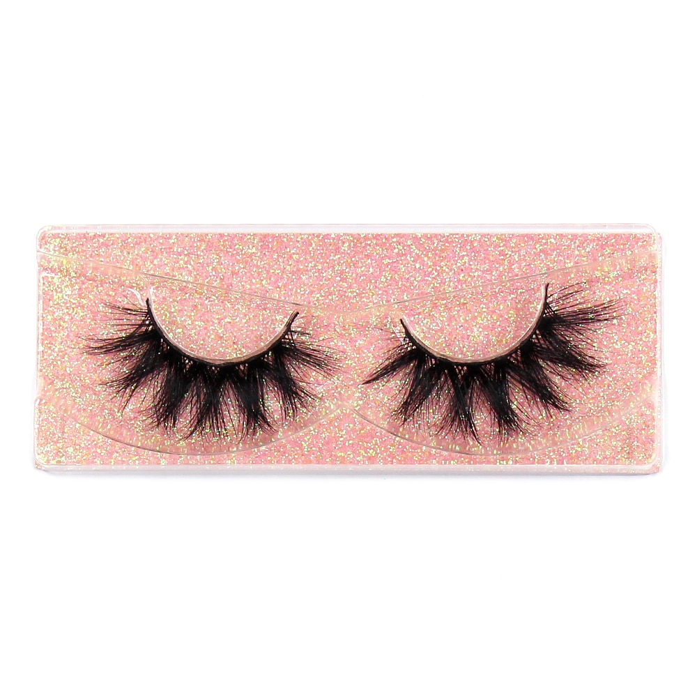 3D Mink Eyelashes