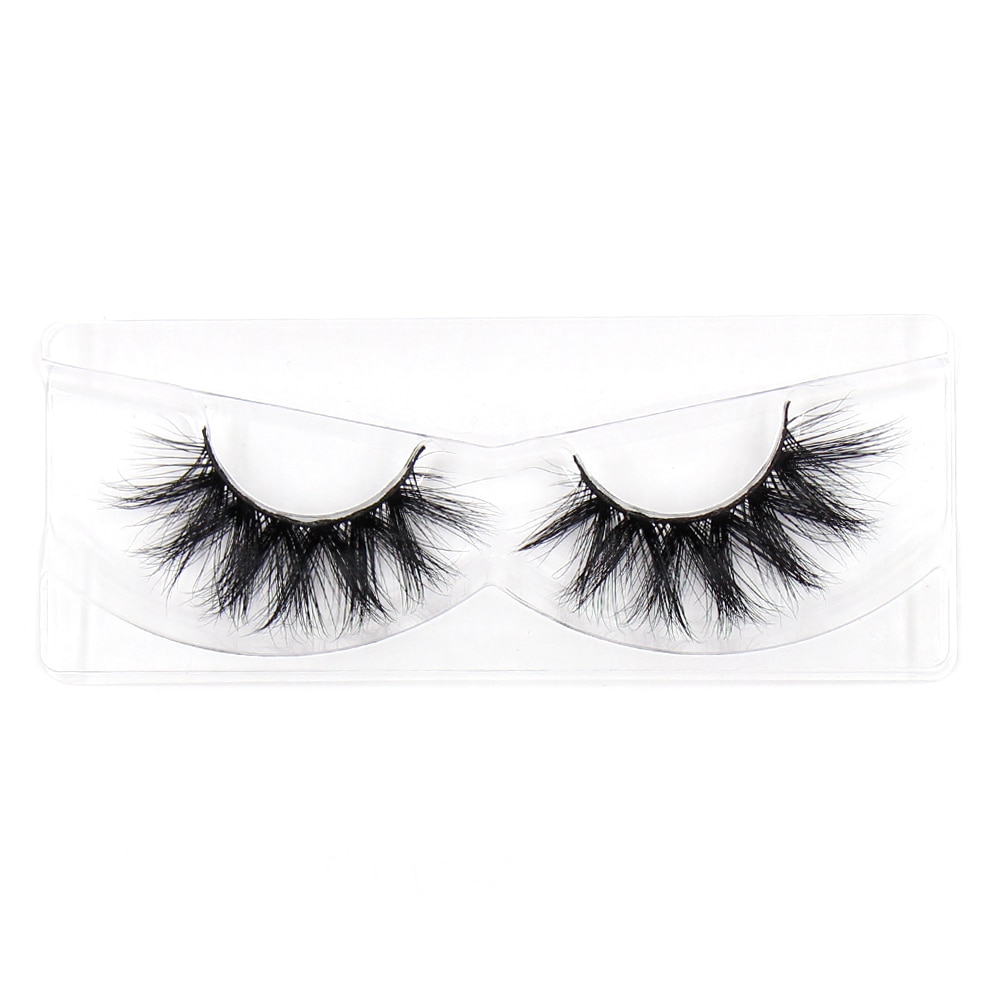 3D Mink Eyelashes