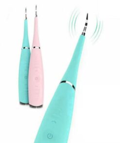 Electric Plastic Teeth Scaler