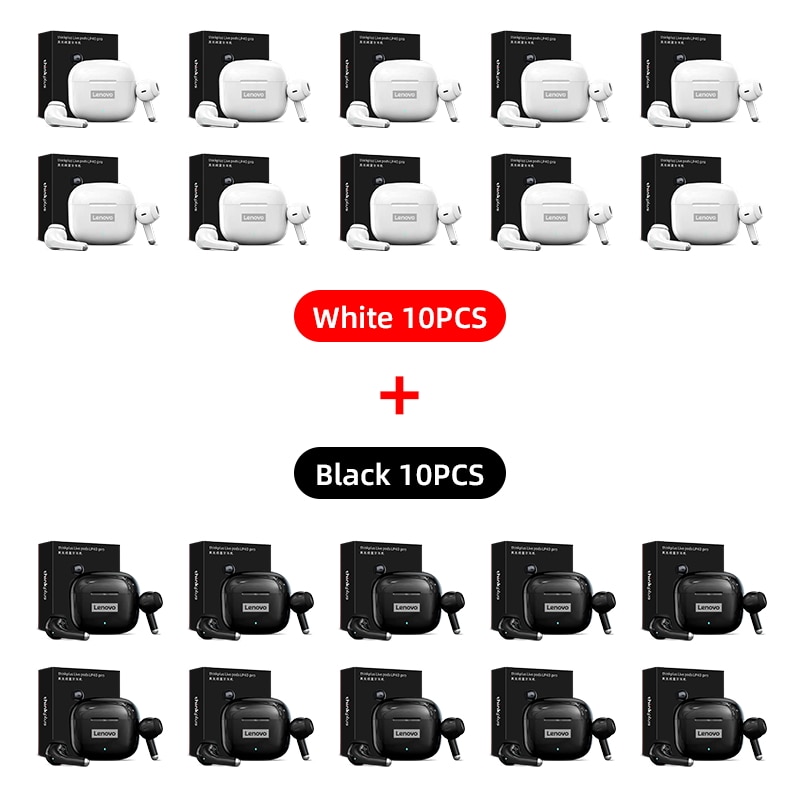 White10PC Black10PC