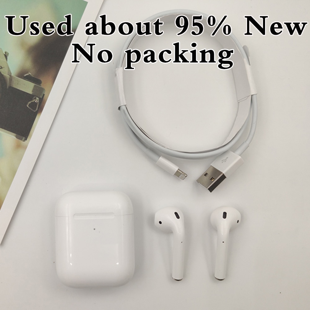 AirPods 2 No package