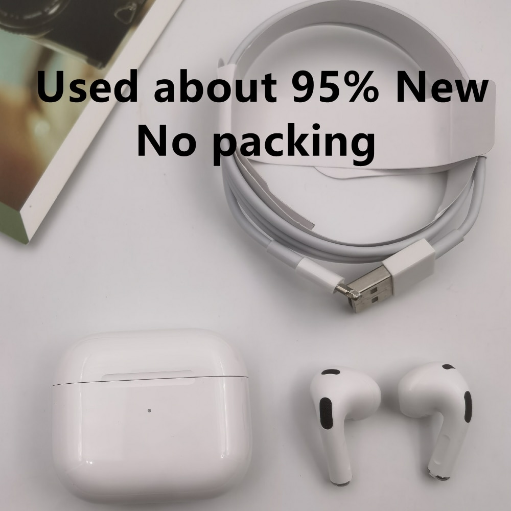 AirPods 3 No package