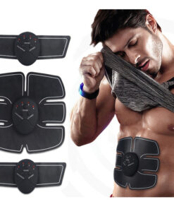 Wireless Muscle Stimulators Set