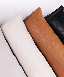Alternative view of Car Seat Gap Filler Soft Car Styling Padding Leather Leak Pads Plug Spacer Universal Car Accessories Interior Car Organizer