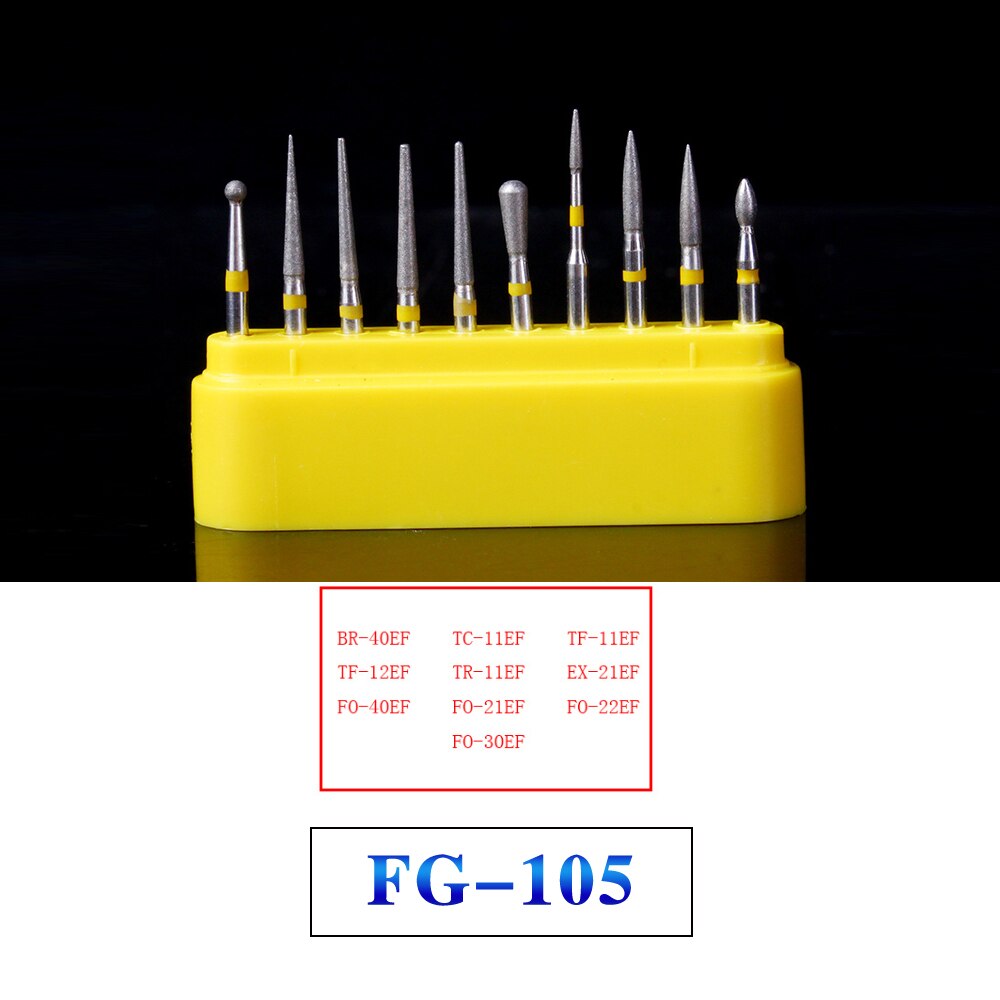 10pcs FG-105