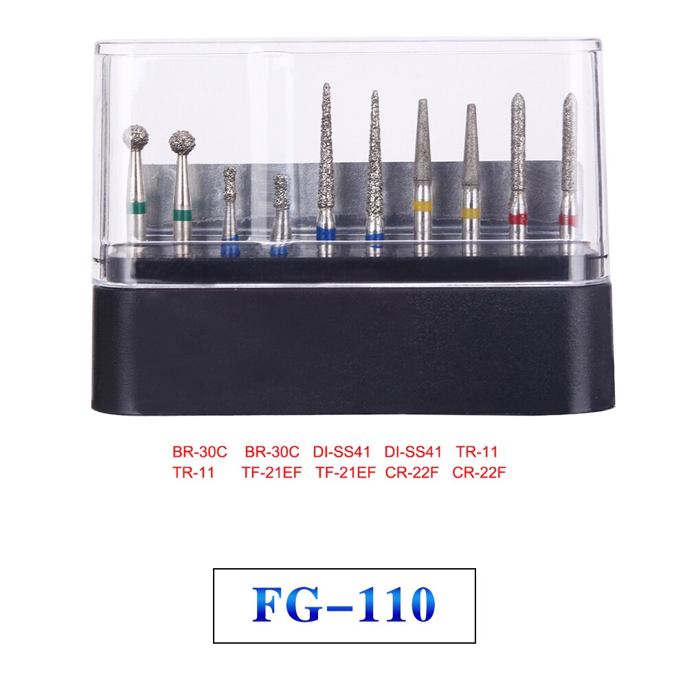 10pcs FG-110