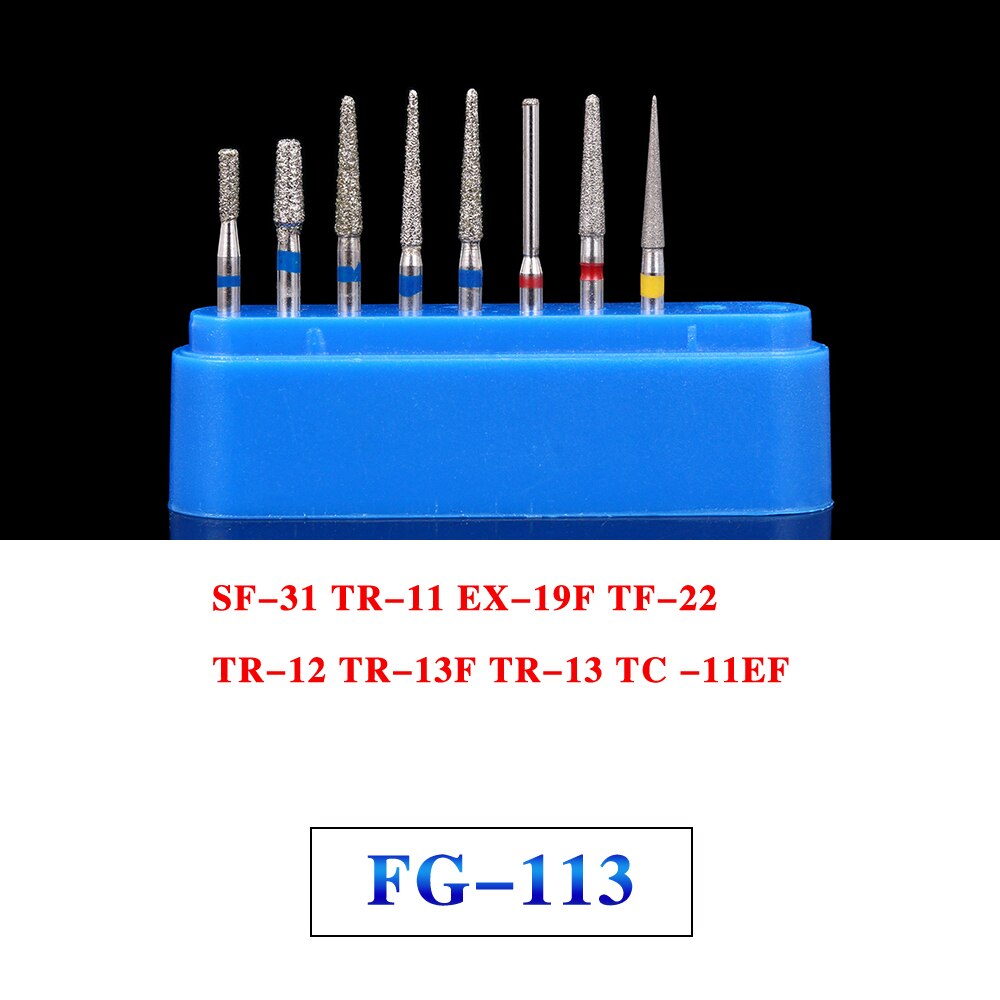 8pcs FG-113