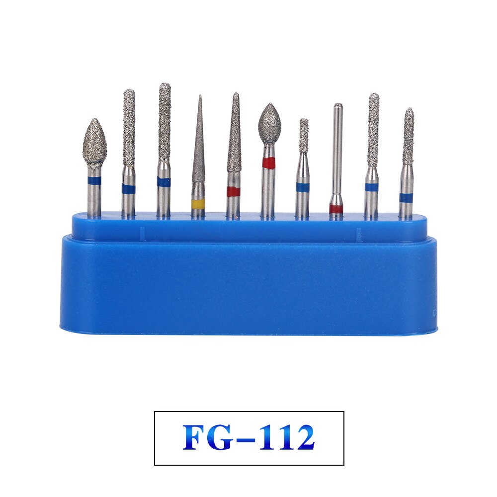 10pcs FG-112