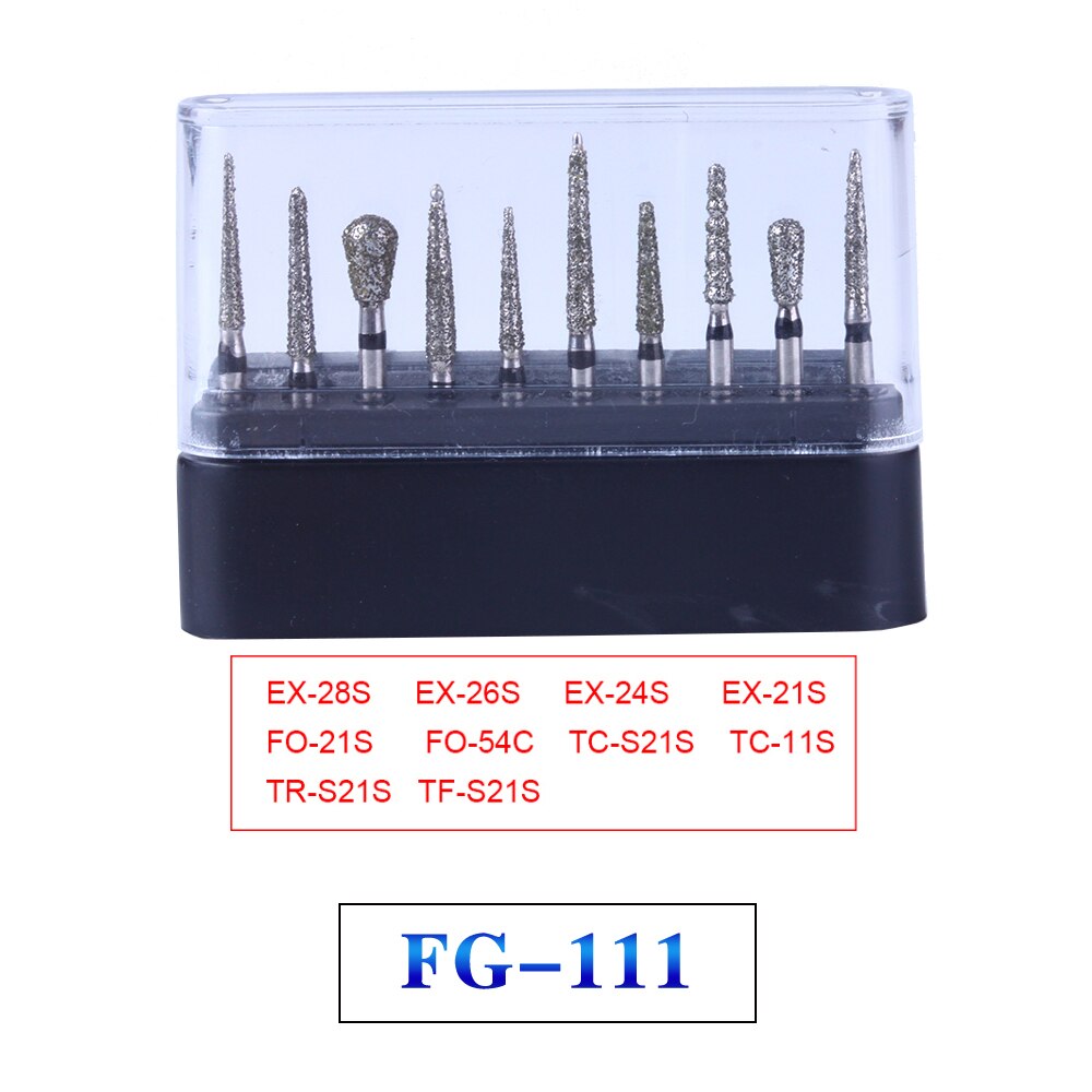 10pcs FG-111