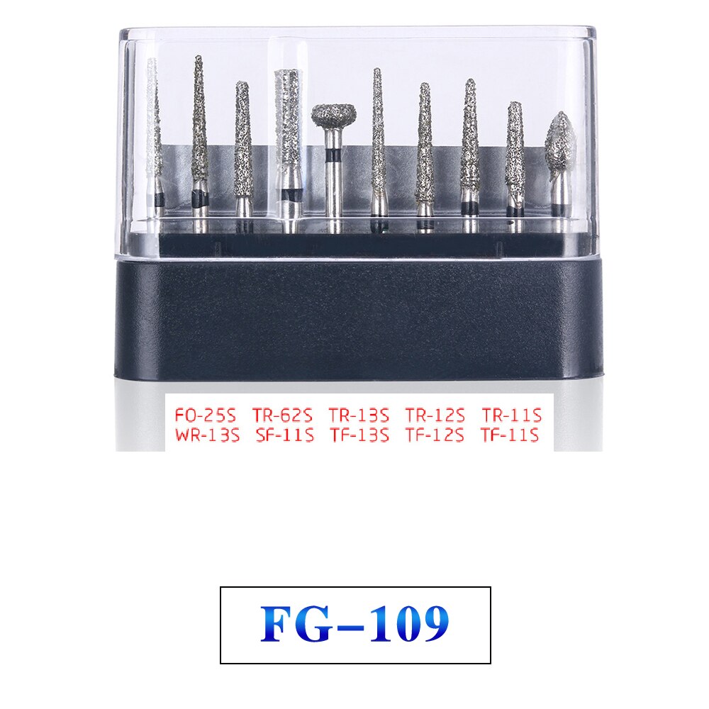 10pcs FG-109