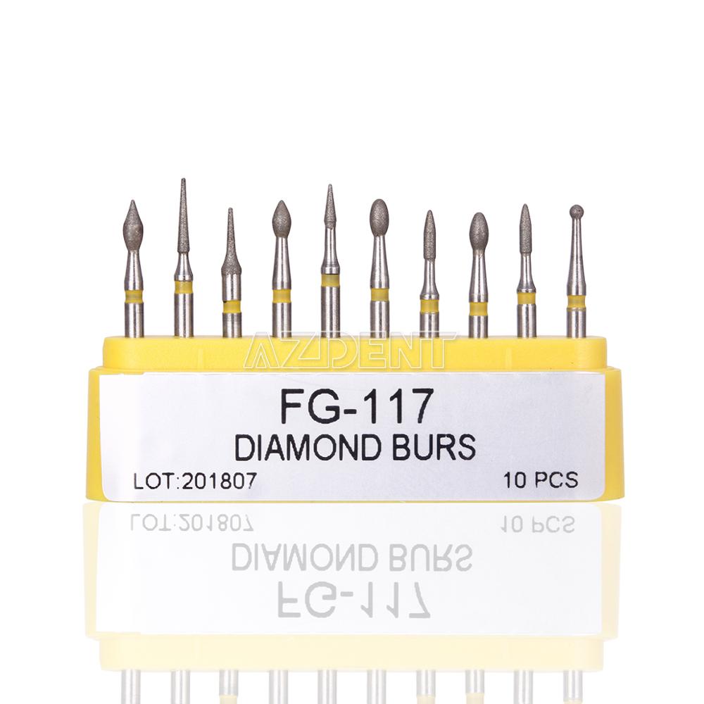 10pcs FG-117