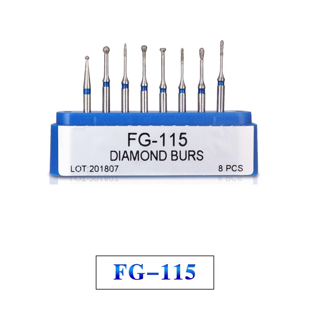 8pcs FG-115