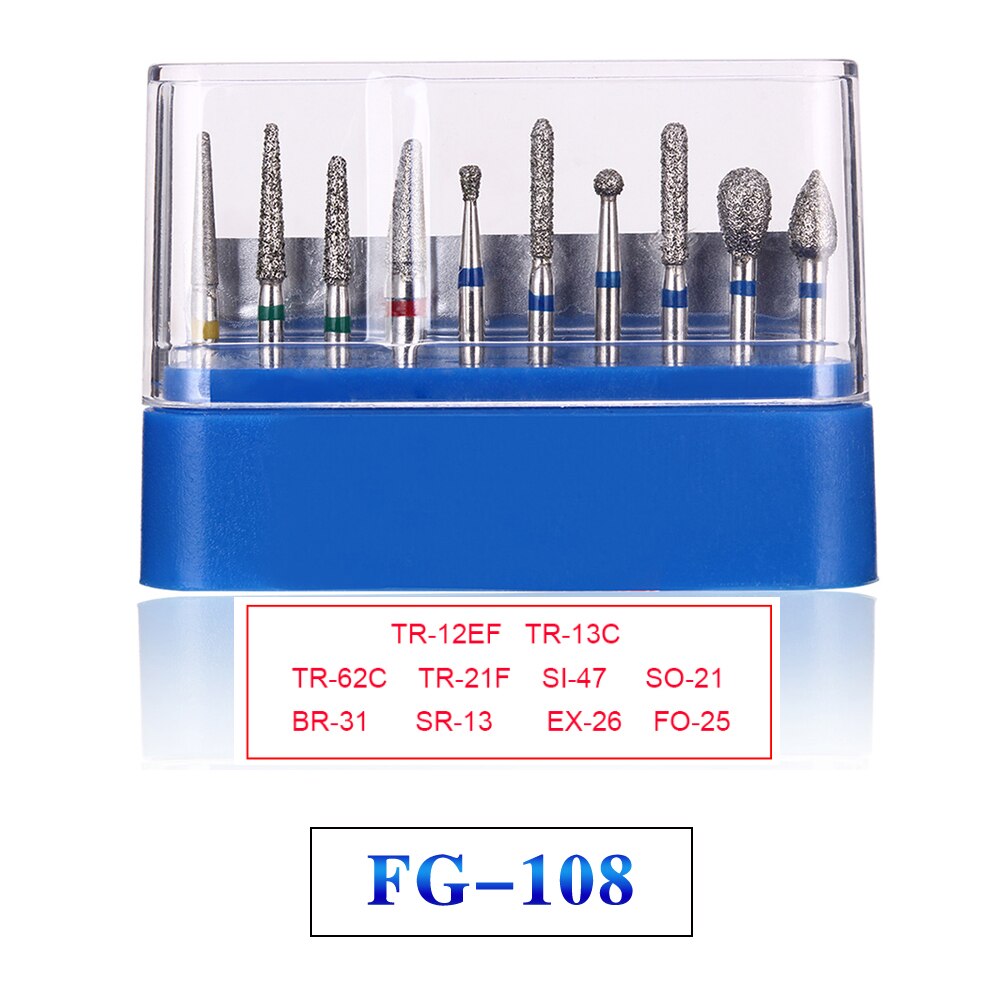 10pcs FG-108