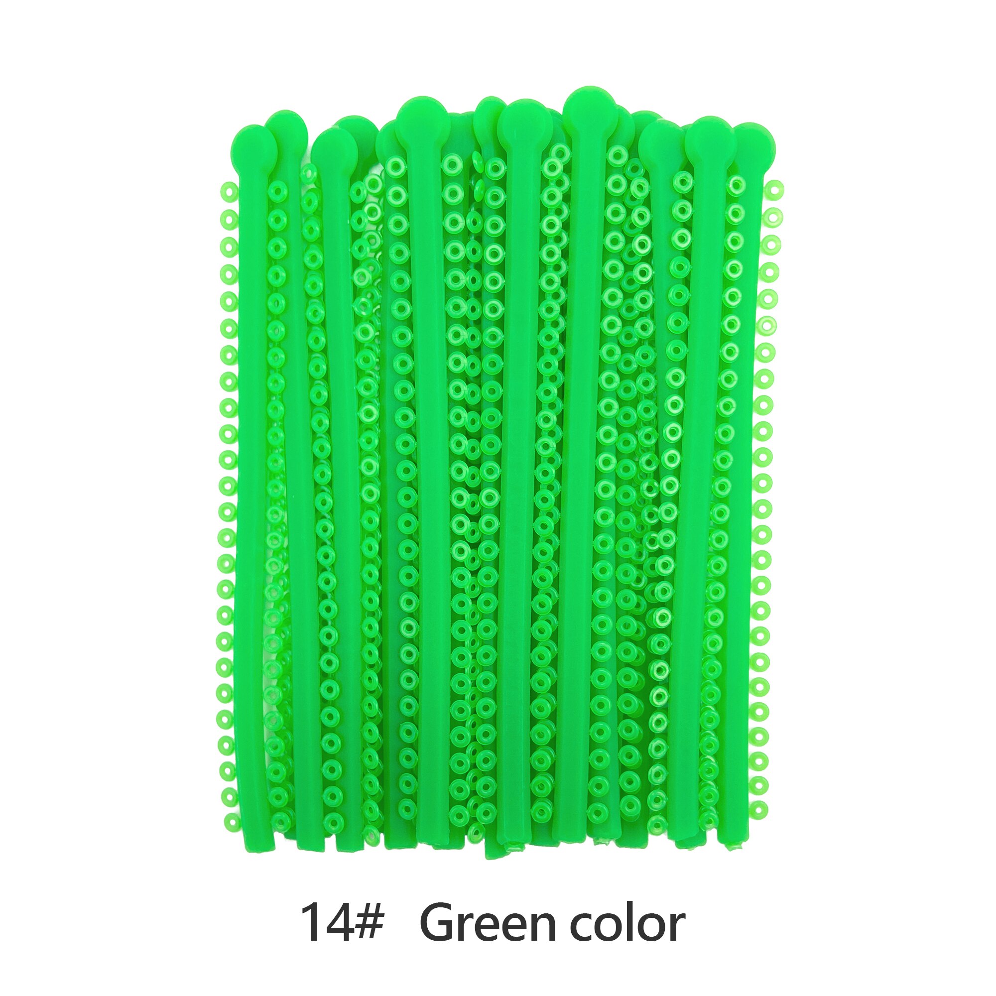 Green 14