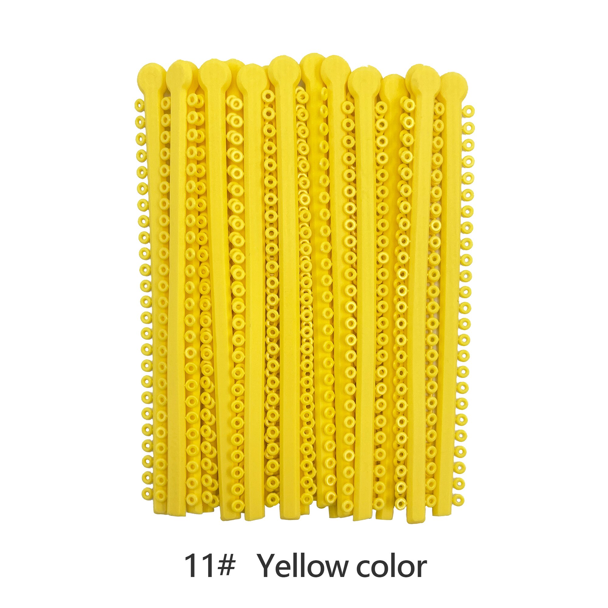 Yellow 11