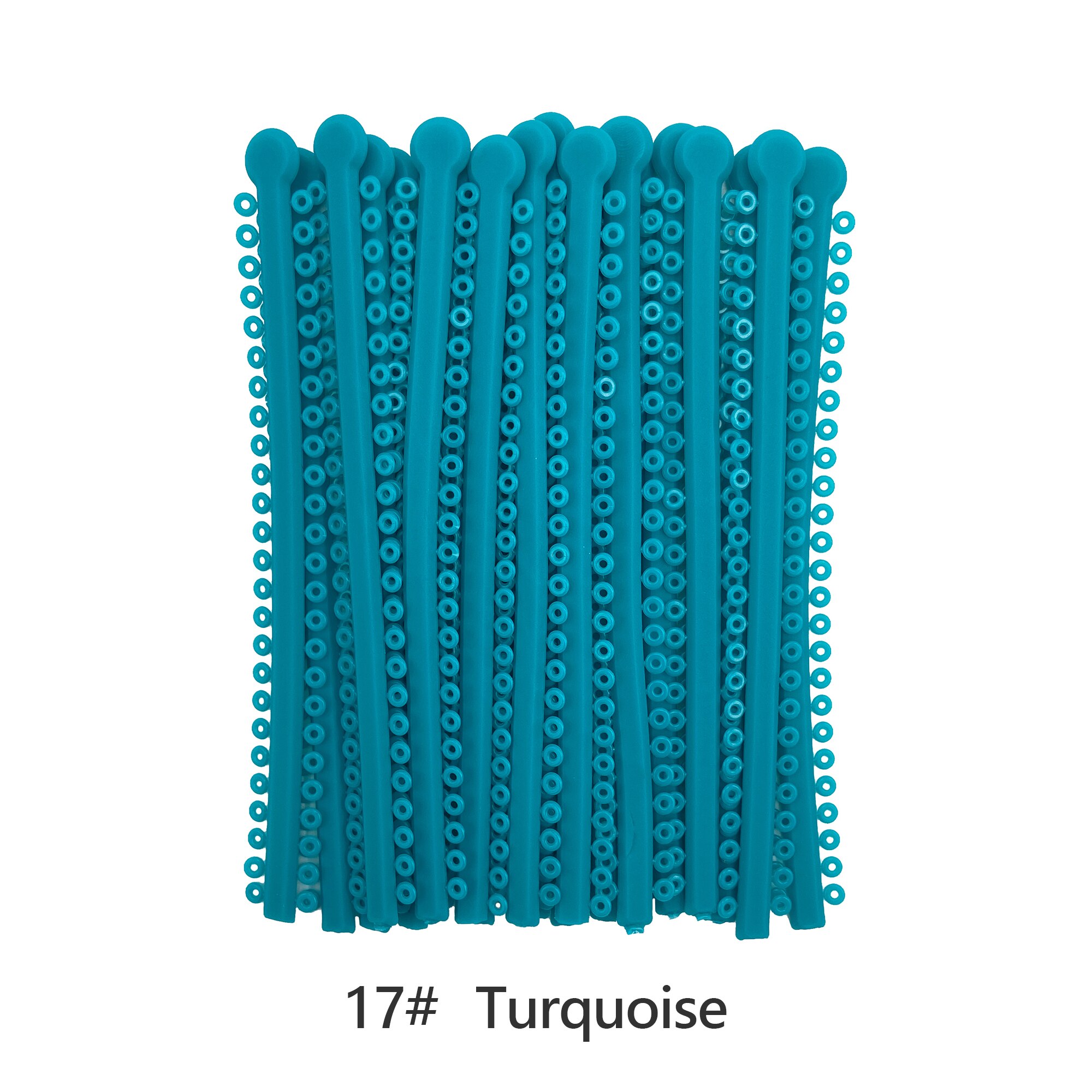 Turquoise 17