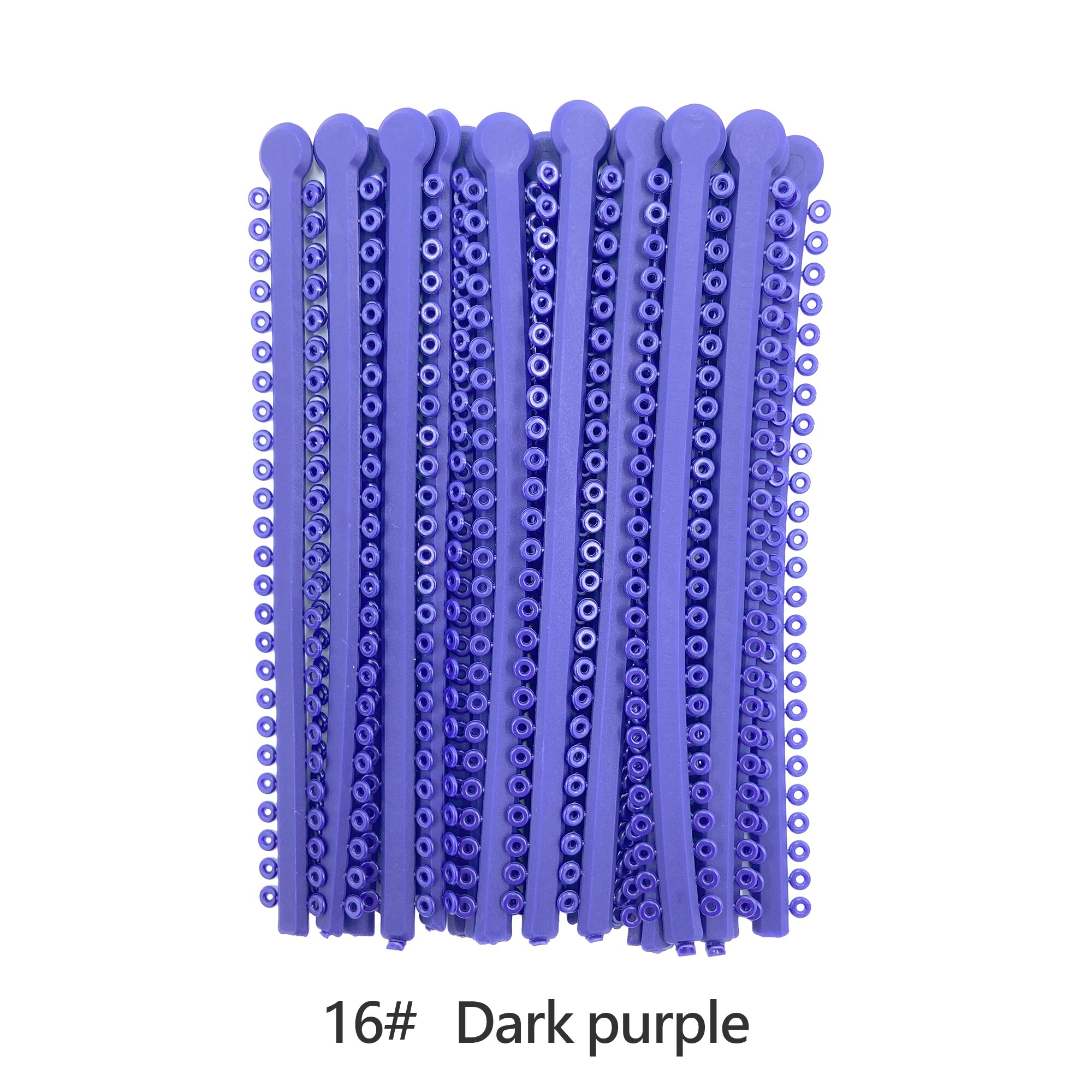 Dark purple 16