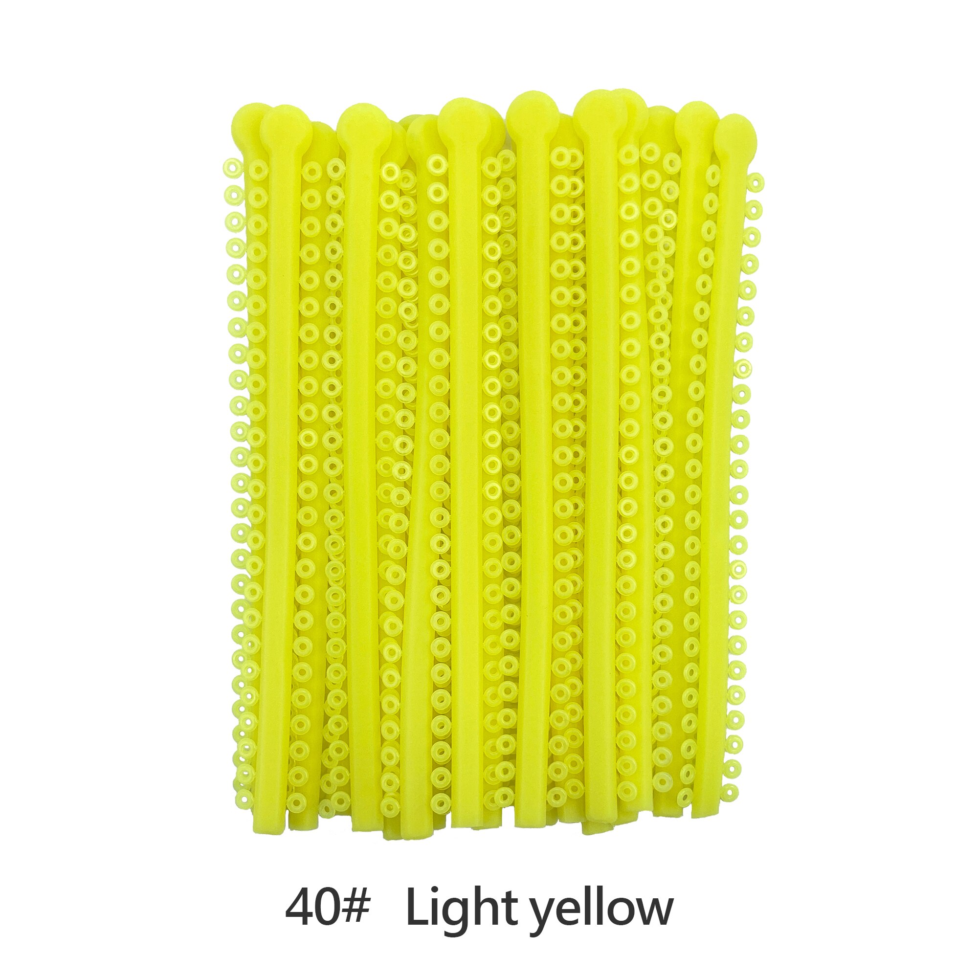 Light yellow 40