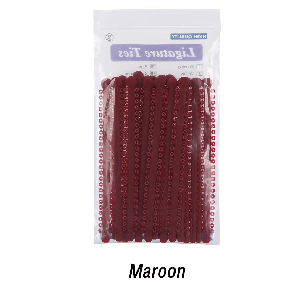 Maroon Color