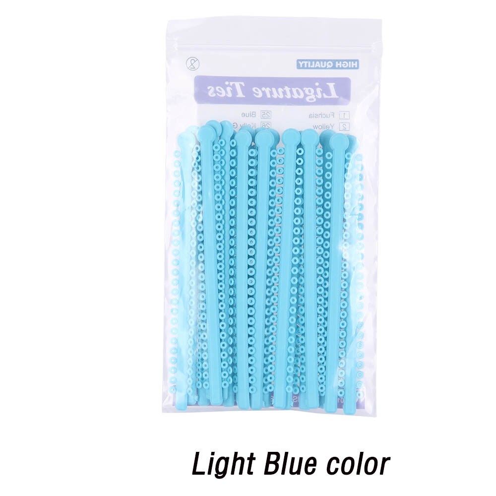 Light blue color