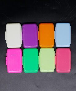 Alternative view of 10 Boxes Dental Orthodontic Wax Oral Hygiene Tool Teeth Whitening Relief Wax Sticks Braces Gum Irritation Brackets Ortodoncia