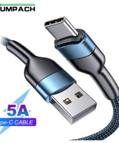 Fast usb c cable type c cable Fast Charging Data Cord Charger usb cable c For Samsung s21 s20 A51 xiaomi mi 10 redmi note 9s 8t