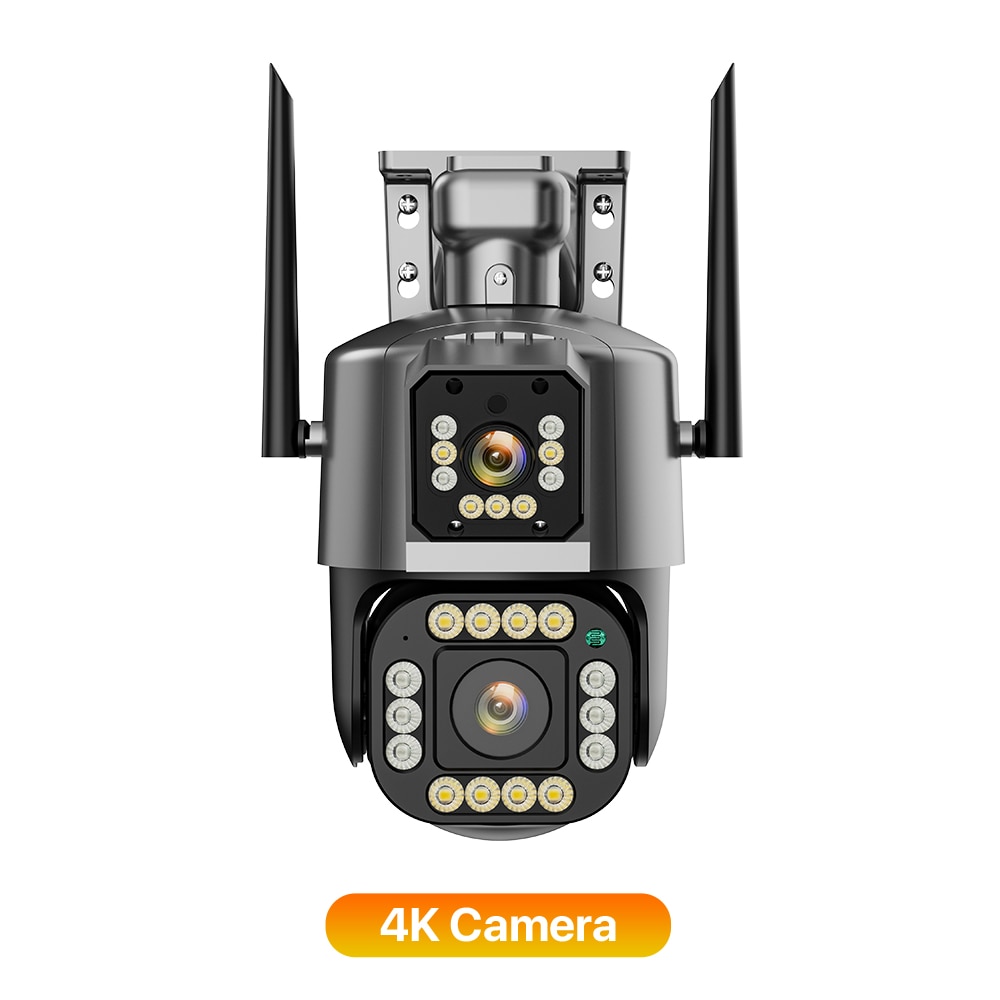 4K Camera