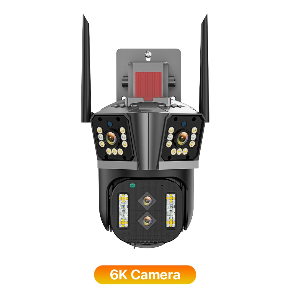 6K Camera